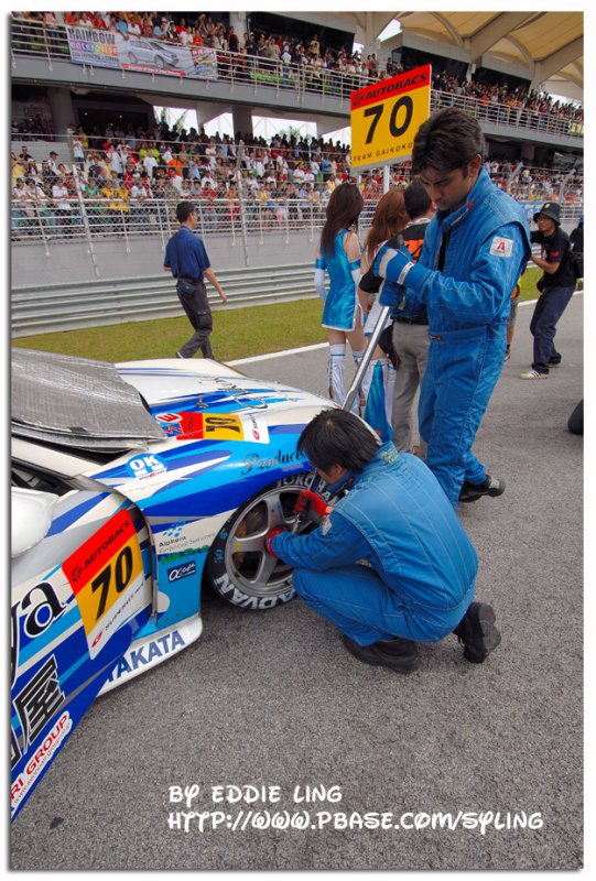  SUPER GT Round4 2006   (27 )