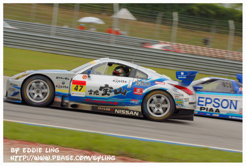  SUPER GT Round4 2006   (27 )