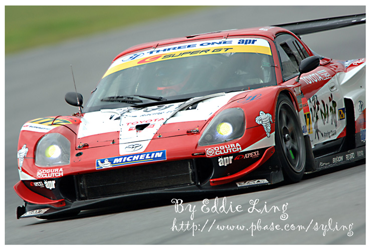  SUPER GT Round4 2006   (27 )