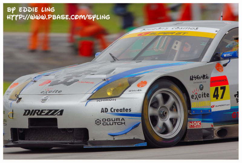  SUPER GT Round4 2006   (27 )