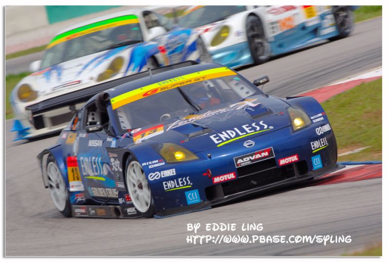  SUPER GT Round4 2006   (27 )