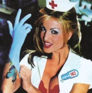 Blink 182 - Enema of the State