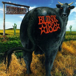 Blink 182 - Dude Ranch