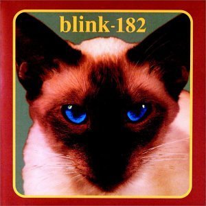 Blink 182 - Cheshire Cat