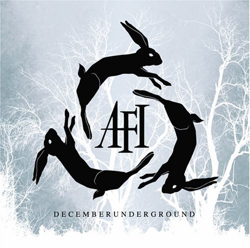 AFI - December Underground