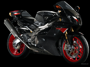  Aprilia