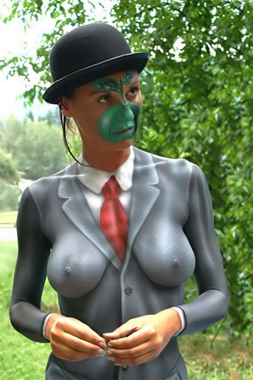  (   )