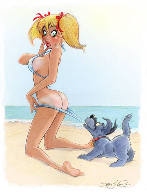   Mandy:) (23 )