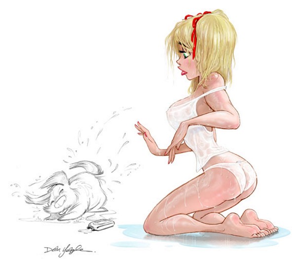   Mandy:) (23 )
