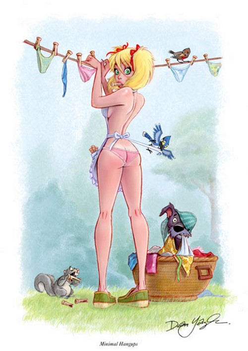   Mandy:) (23 )