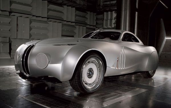 oupe mille miglia - concept  BMW (8 )