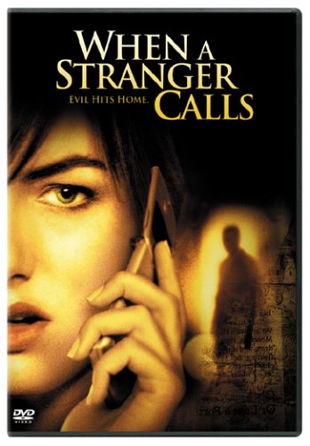    / When a Stranger Calls