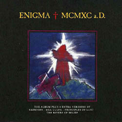 Enigma - MCMXC a.D (1991)