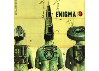 Enigma - Le Roi Est Mort, Vive Le Roi!