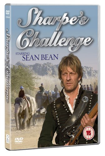   / Sharpe's Challenge