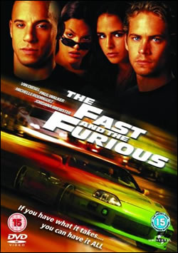  / The Fast and the Furious