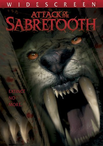    / Attack of the Sabretooth