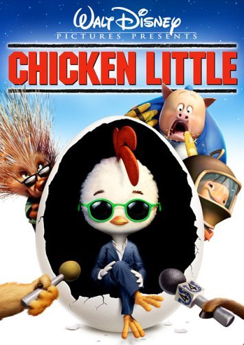   / Chicken Little