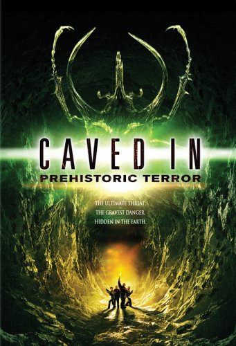   / Caved In: Prehistoric Terror