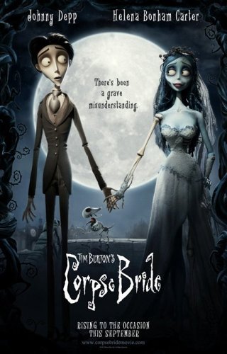   / Corpse Bride