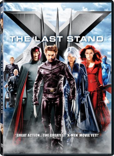  :   / X-Men: The Last Stand