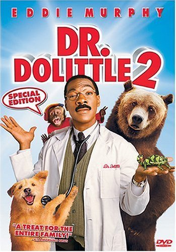   2 / Dr. Dolittle 2