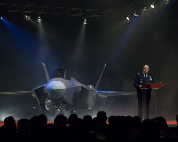  F-35    (5 )