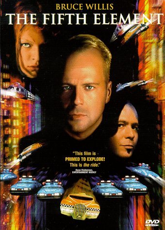    / The Fifth Element