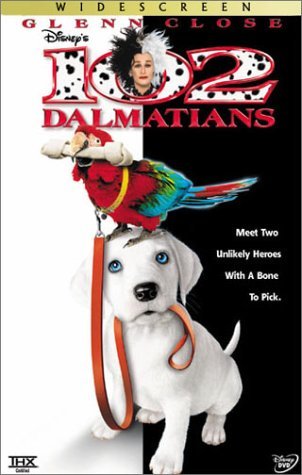 102  / 102 Dalmatians