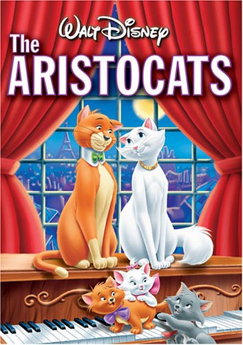  -  / The Aristocats