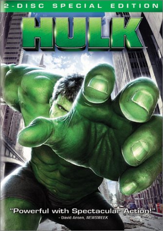  / Hulk