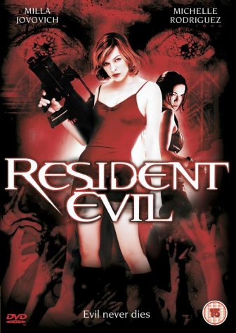   / Resident Evil