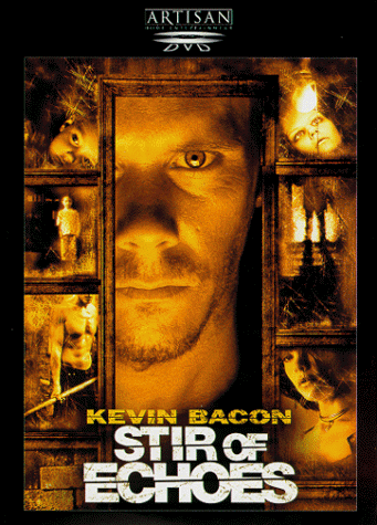   / Stir of Echoes