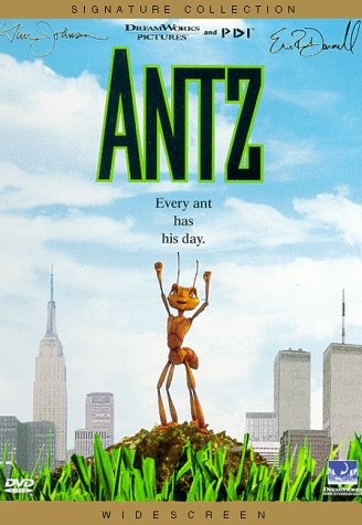   / Antz