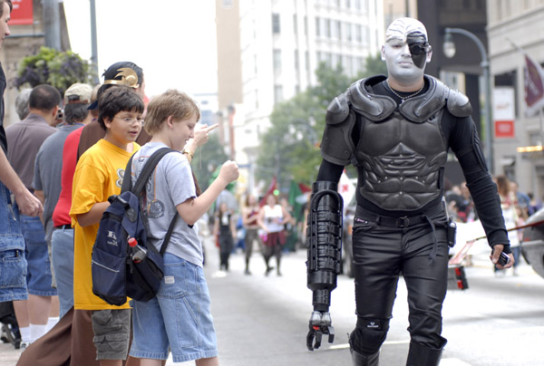 DragonCon 2006 (11 )