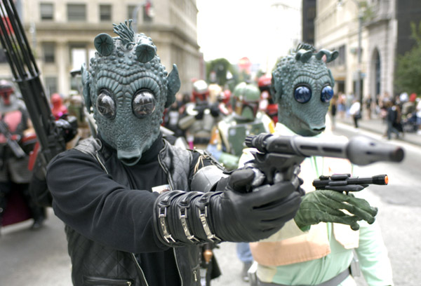 DragonCon 2006 (11 )