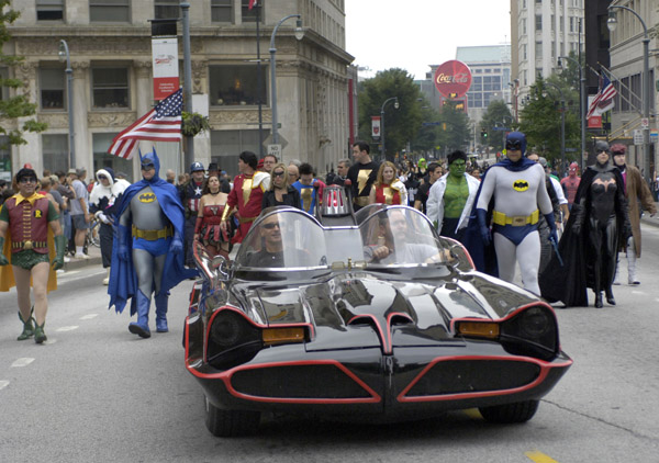 DragonCon 2006 (11 )