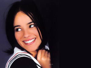 Alizee