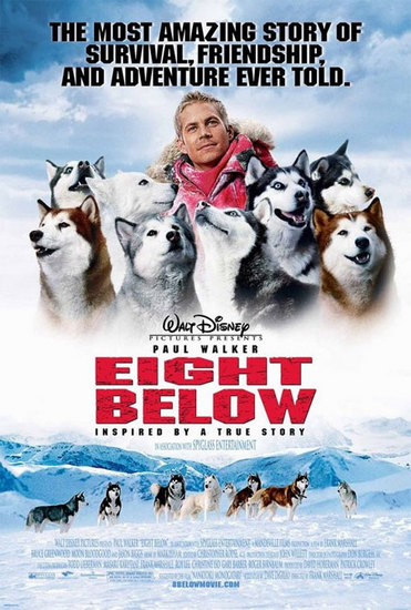   / Eight Below