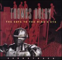 Thomas Dolby - Gate To The Mind's Eye