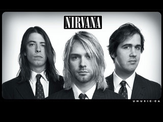 8   Nirvana