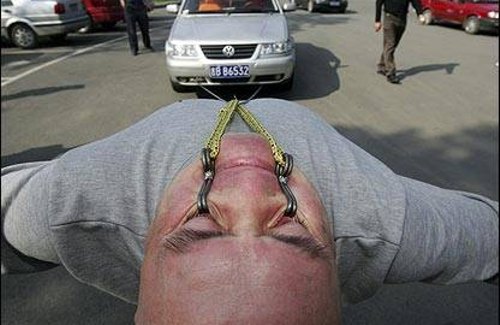  (   )