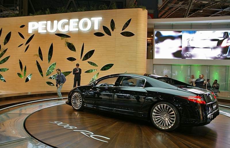Peugeot 908 RC Concept   (4 )