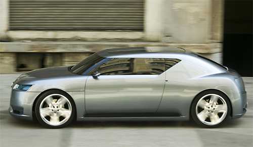 Scion Fuse Concept 2006 (12 )