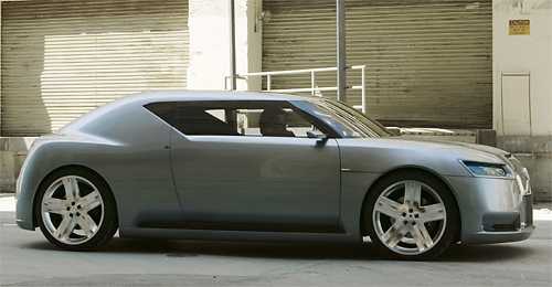 Scion Fuse Concept 2006 (12 )