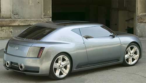 Scion Fuse Concept 2006 (12 )