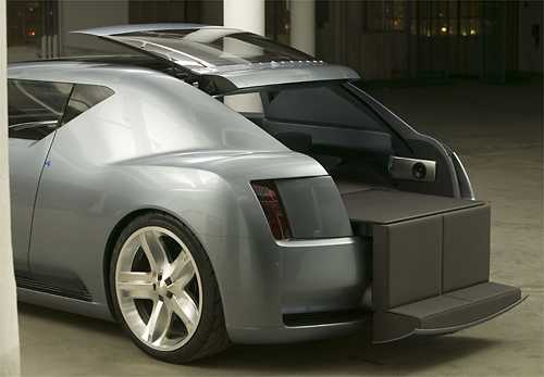 Scion Fuse Concept 2006 (12 )