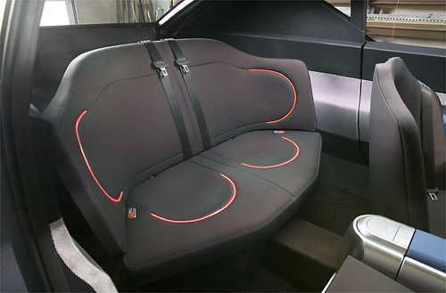 Scion Fuse Concept 2006 (12 )