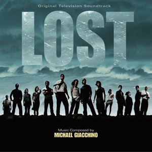 Lost 2006 SoundTrack