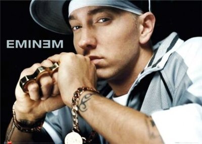 Eminem - Get The Guns